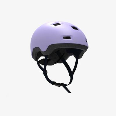 Capacete Infantil de Patins e Skate B100 Oxelo Btwin