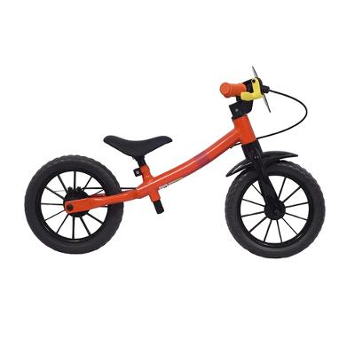 Bicicleta Infantil de Equilíbrio Runride 500 Btwin