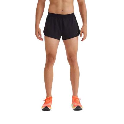 Shorts Masculino de Corrida Run 500 Comfort Split Kiprun