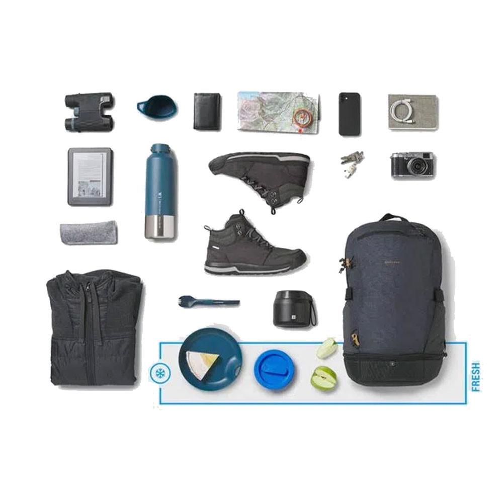 Mochila de Trilha e Trekking NH550 20 Litros Quechua - 5