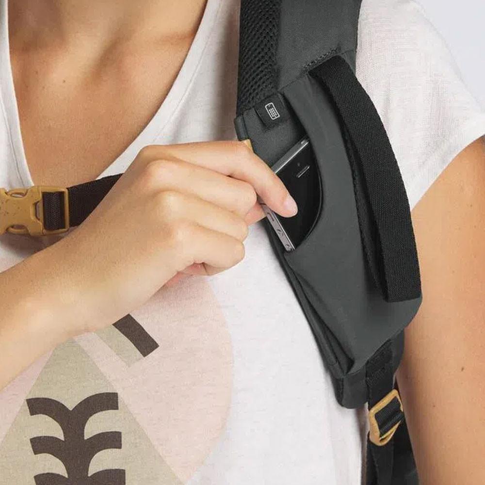 Mochila de Trilha e Trekking NH550 20 Litros Quechua - 6