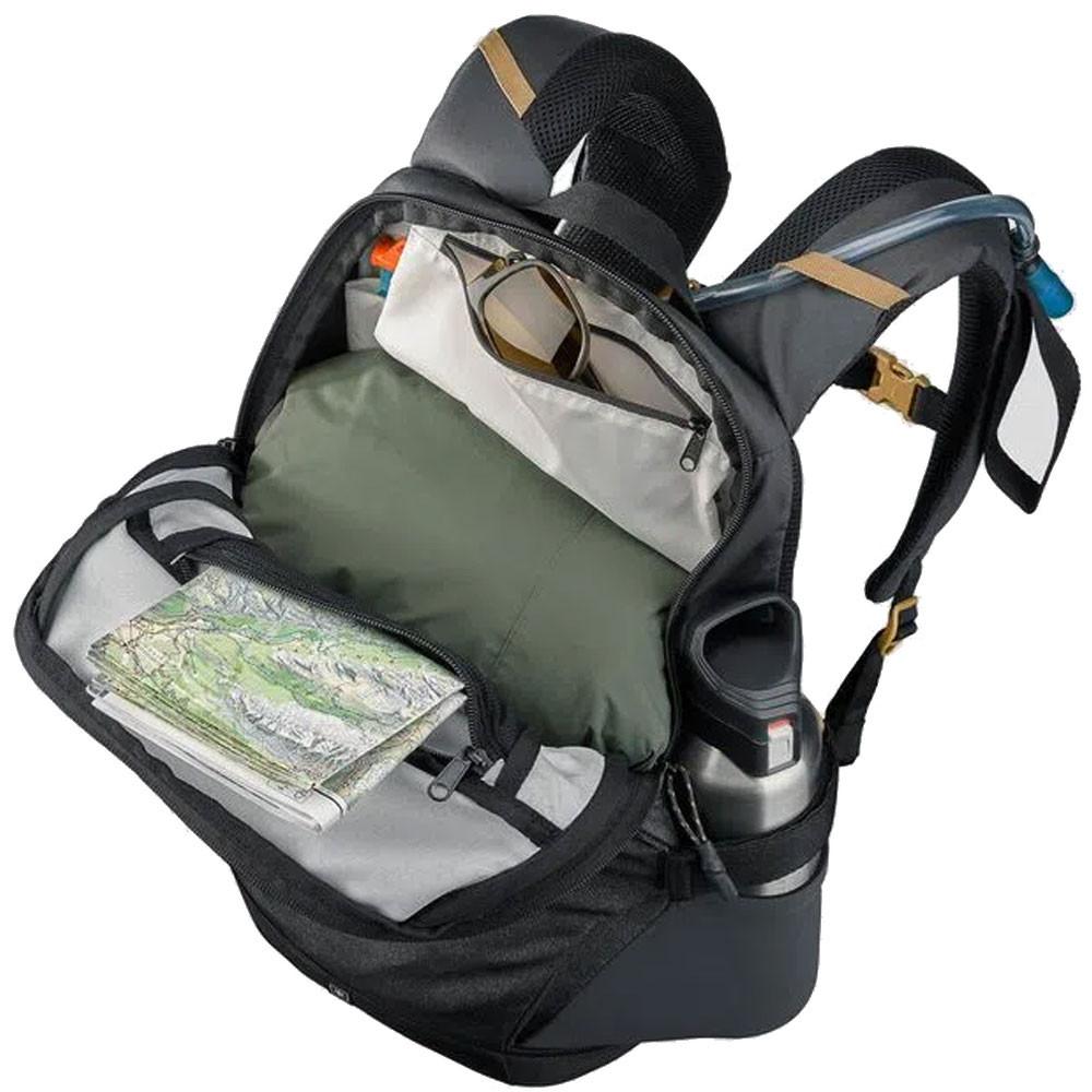 Mochila de Trilha e Trekking NH550 20 Litros Quechua - 10