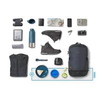 Mochila de Trilha e Trekking NH550 20 Litros Quechua - 5