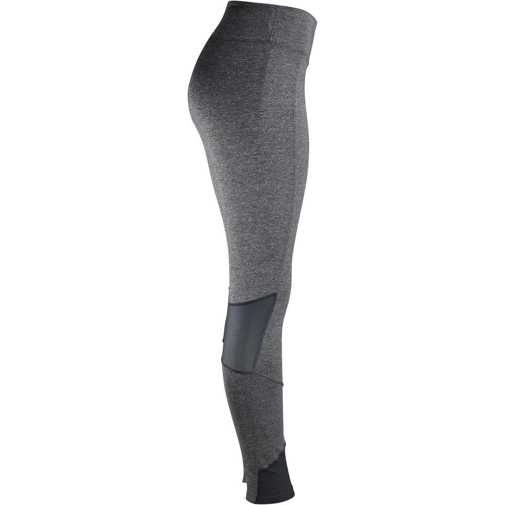 Calça Legging Básica Feminina Fitness 120 Domyos - 5