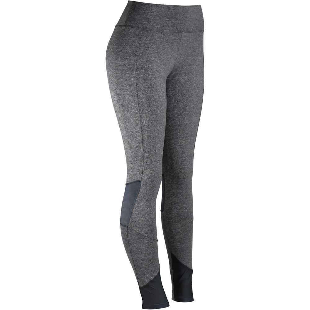 Calça Legging Básica Feminina Fitness 120 Domyos - 11