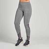 Calça Legging Básica Feminina Fitness 120 Domyos - 1