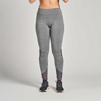 Calça Legging Básica Feminina Fitness 120 Domyos - 5