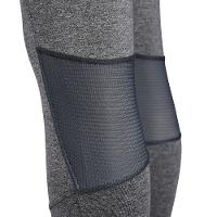 Calça Legging Básica Feminina Fitness 120 Domyos - 7