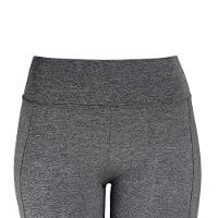 Calça Legging Básica Feminina Fitness 120 Domyos - 16