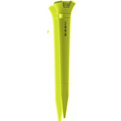 Tee De Golf Plástico 500 X10 70mm