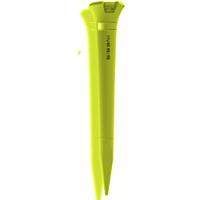 Tee De Golf Plástico 500 X10 70mm - 1