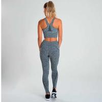 Legging Yoga Seamless Sem Costura Kimjaly - 2