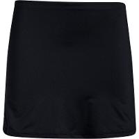 Saia Feminina de Tênis Dry 100 Preto Artengo - 2