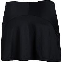 Saia Feminina de Tênis Dry 100 Preto Artengo - 3