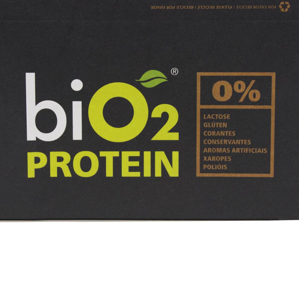 Bio2 Protein Bar Baun Amendoim - 6