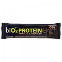 Bio2 Protein Bar Baun Amendoim - 1