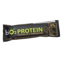 Bio2 Protein Bar Baun Amendoim - 2