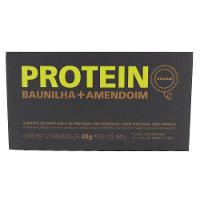 Bio2 Protein Bar Baun Amendoim - 5