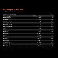 Bio2 Protein Bar Baun Amendoim - 8