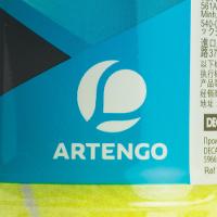 Bola de Tênis All Court Speed Pro 3 Bolas Artengo