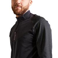 Camisa de Manga Longa Masculina de Futebol CLR Kipsta - 6