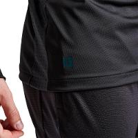 Camisa de Manga Longa Masculina de Futebol CLR Kipsta - 8