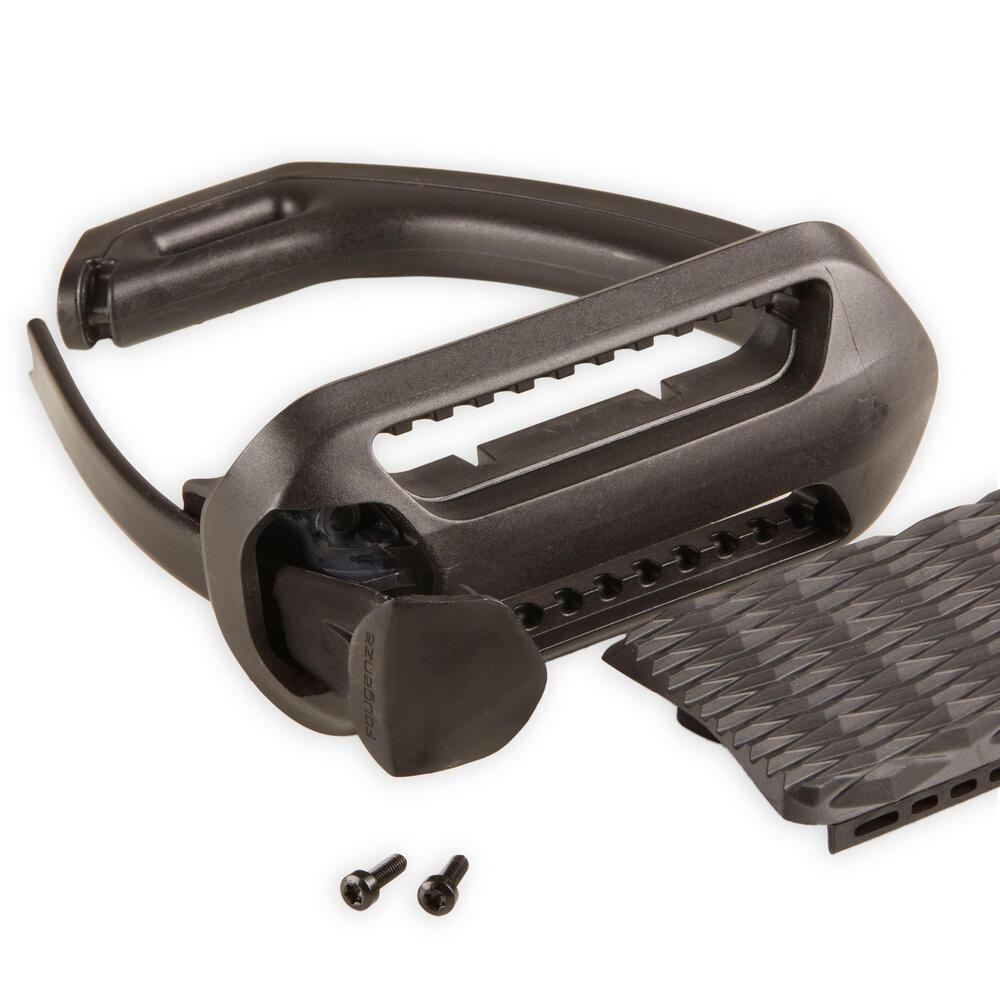 Estribo Etr 500 Safy Hipismo Fouganza - 6