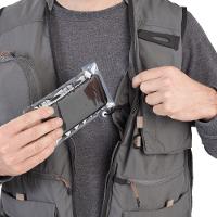 Colete de Pesca 500 Caperlan - 8