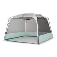 Abrigo de Camping para 10 pessoas Base Arpenaz Ultrafresh - 1