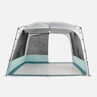 Abrigo de Camping para 10 pessoas Base Arpenaz Ultrafresh - 6