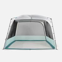 Abrigo de Camping para 10 pessoas Base Arpenaz Ultrafresh - 7
