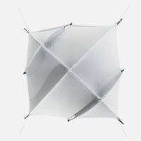 Abrigo de Camping para 10 pessoas Base Arpenaz Ultrafresh - 8