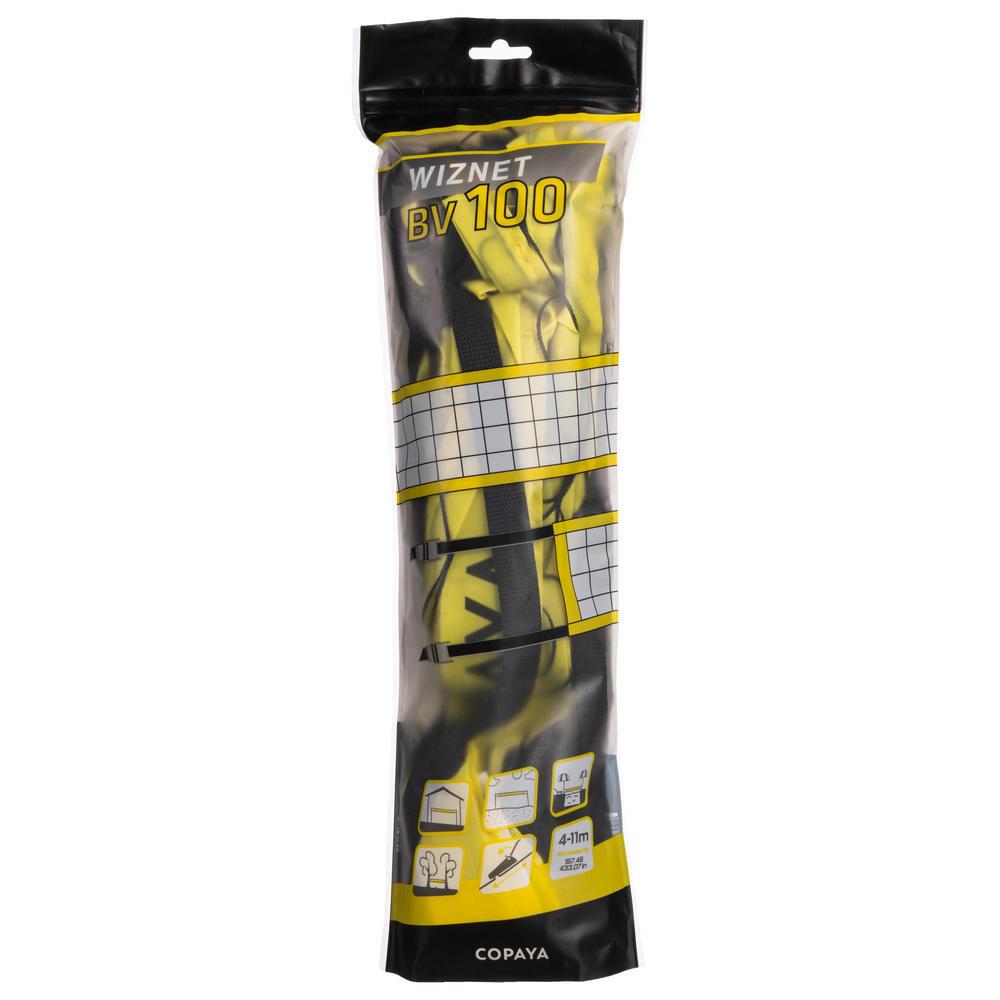 Rede de Vôlei de Praia BV100 - 2