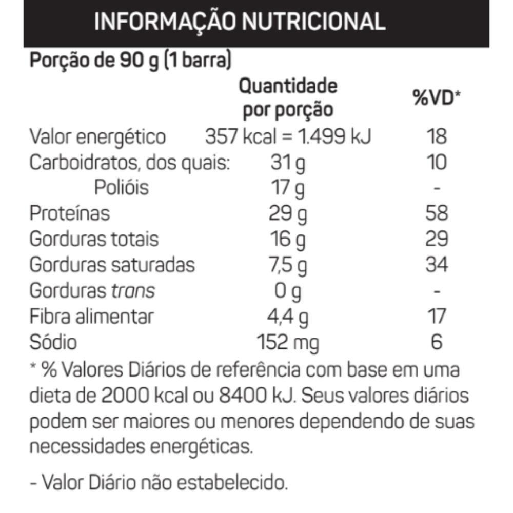 Power Protein 90g Max Titanium - 2