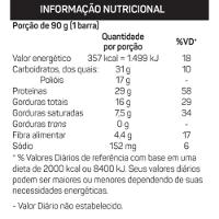 Power Protein 90g Max Titanium - 2