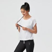 Corda de Saltar Básica de Treino Cardio - 6