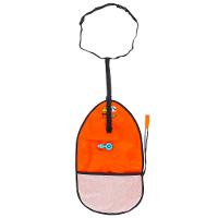 Boia de Natação para Águas Abertas Ows 100 Nabaiji - 3