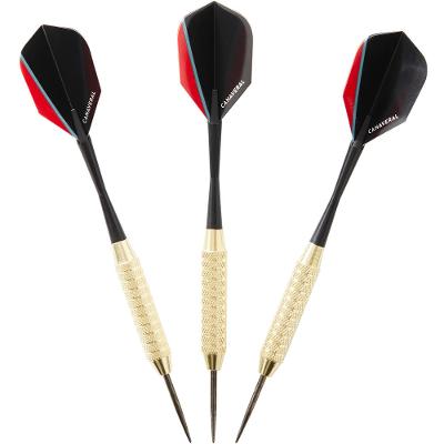 Flechette T 120 Steel Geologic