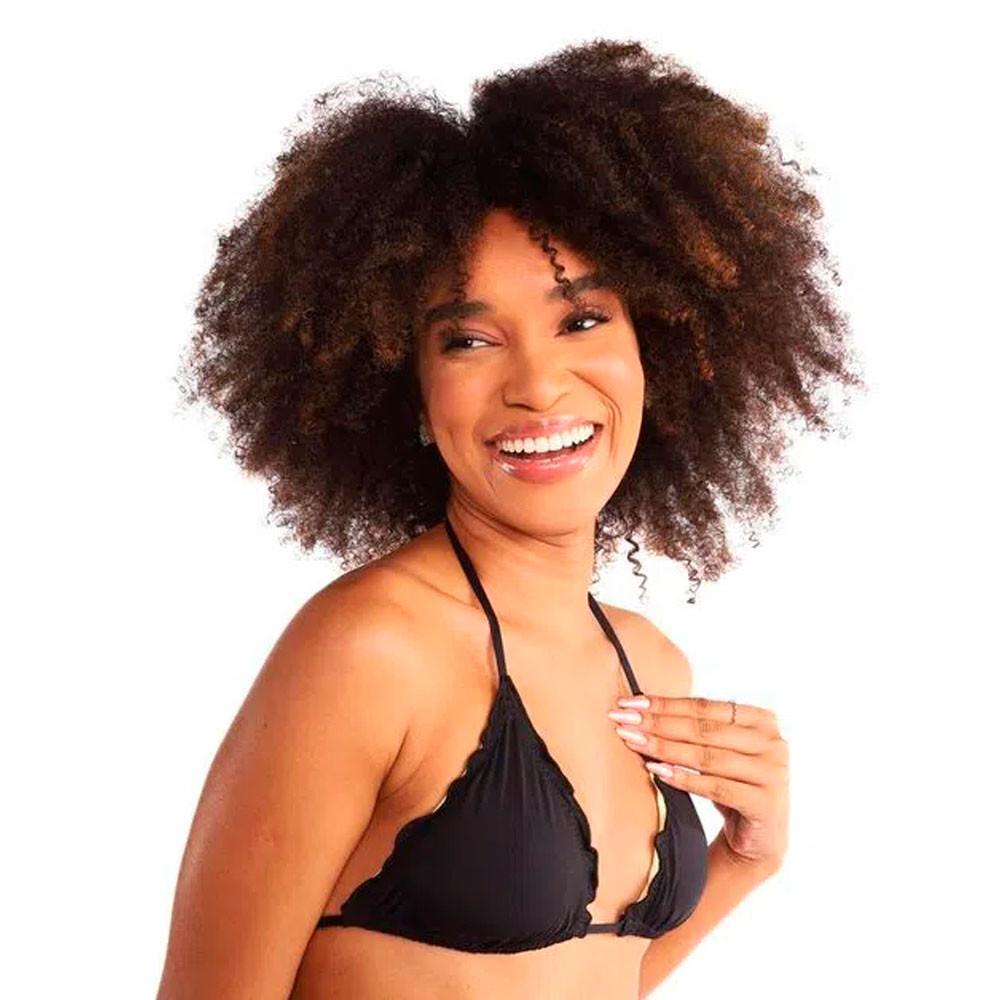 Biquíni Sutiã De Surf Triângulo Bojo - 3