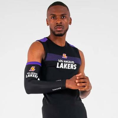 Manguito de Basquete NBA E500