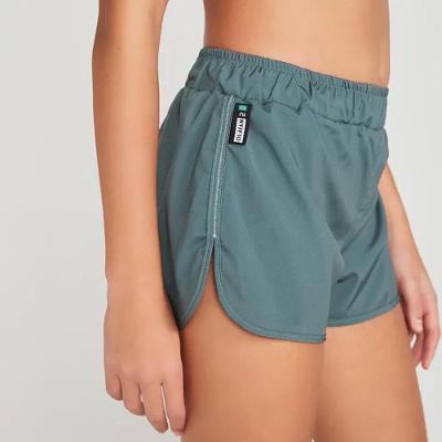 Shorts de Surf Teen Olaian