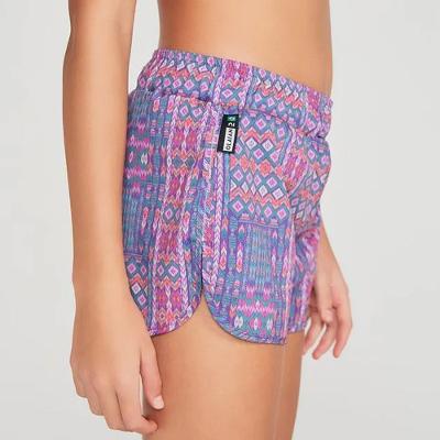 Shorts de Surf Teen Olaian