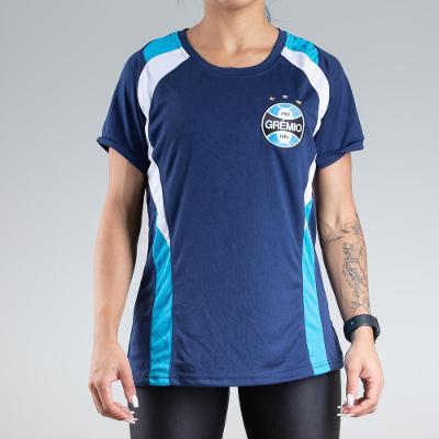 Camisa Feminina Grêmio Imortal