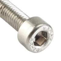 Par de Parafusos para Suporte de Garrafas 16MM Btwin