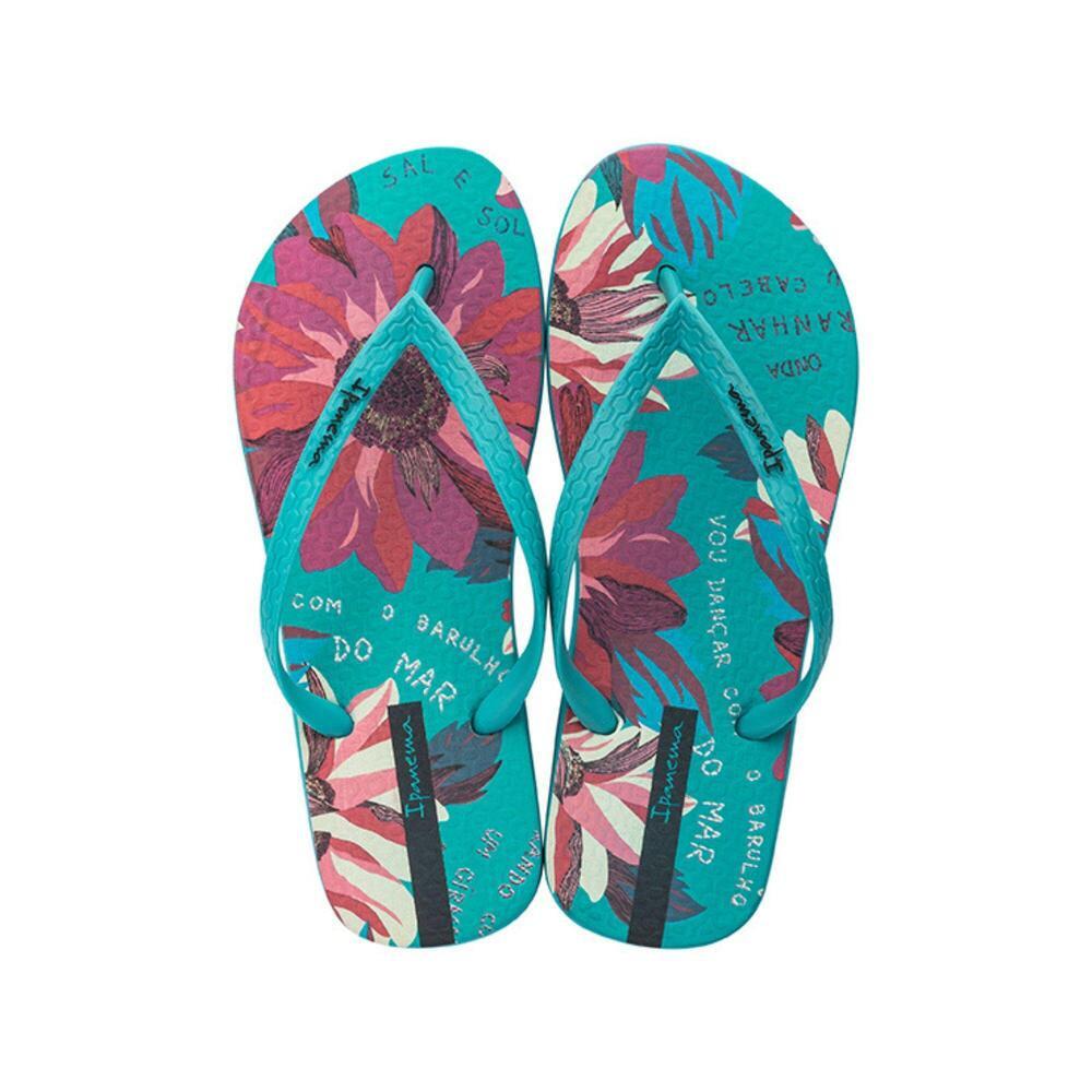 Chinelo Feminino Exclusivo Ipanema - 1
