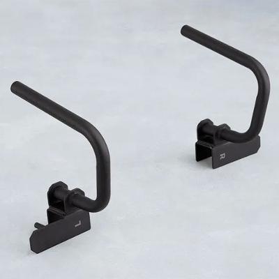 Rack de Musculação de Suporte para Dips Corength