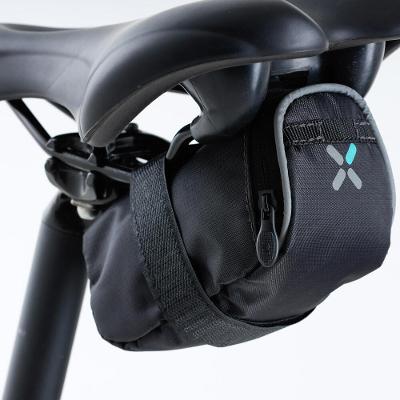 Bolsa de Selim Preto Btwin
