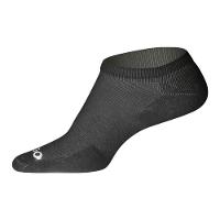 Meia Rs 100 Cano Baixo Kit Com 3 Pares Preto Artengo - 2