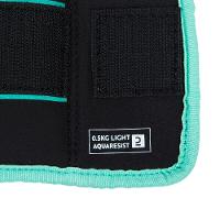 Tornozeleiras de Hidroginástica 0.5 KG Nabaiji - 3