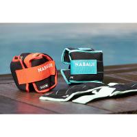 Tornozeleiras de Hidroginástica 0.5 KG Nabaiji